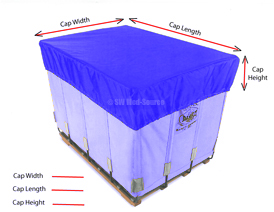 Cap Covers